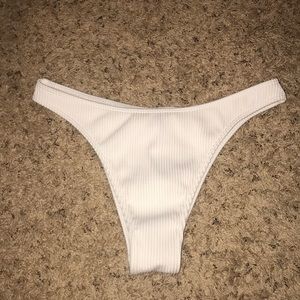 Hollister bikini bottoms